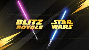 Blitz royale