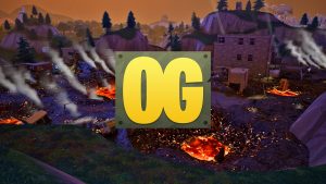 Fortnite og