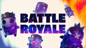 battle royale