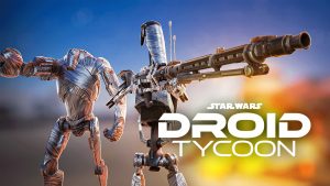 droid tycoon