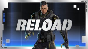reload
